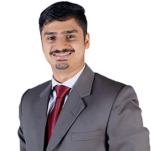 Adityaraj Sharma