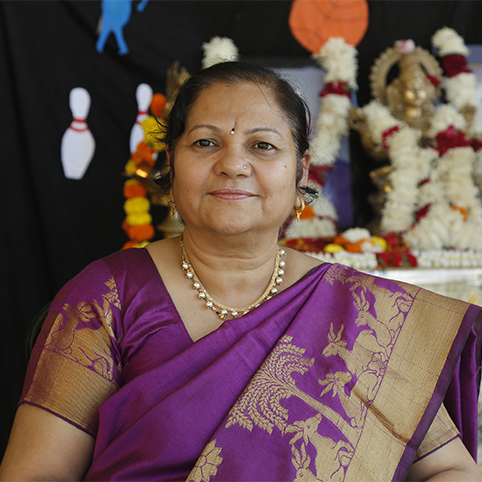 Savita Sharma
